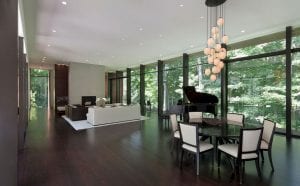 New Canaan Residence By Specht Architects 4