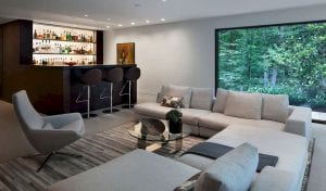 New Canaan Residence By Specht Architects 8