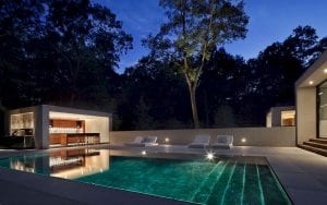 New Canaan Residence By Specht Architects 9