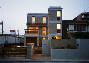 Oozone By Community Housing 9