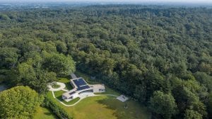 Villa Veluwe By HofmanDujardin 8