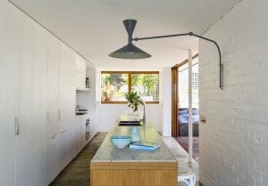 Bondi House By Madeleine Blanchfield Architects 3