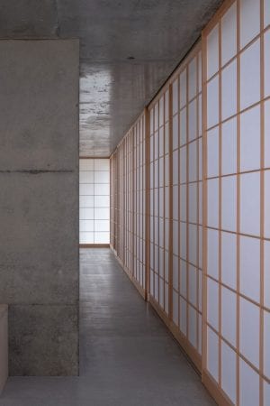 House In Ginkakuji Mae By Kazuya Morita Architecture Studio 1