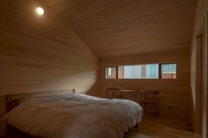 House In Ginkakuji Mae By Kazuya Morita Architecture Studio 14