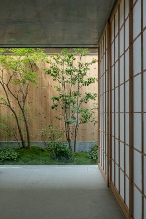 House In Ginkakuji Mae By Kazuya Morita Architecture Studio 15