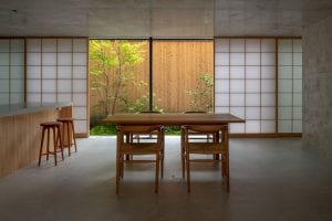 House In Ginkakuji Mae By Kazuya Morita Architecture Studio 19