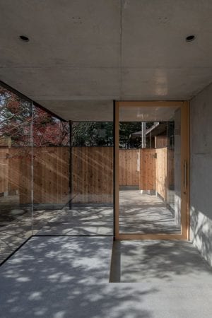 House In Ginkakuji Mae By Kazuya Morita Architecture Studio 5