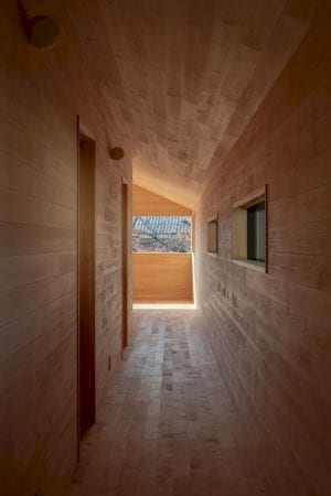 House In Ginkakuji Mae By Kazuya Morita Architecture Studio 9