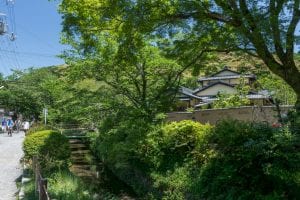 House In Shishigatani By Kazuya Morita Architecture Studio 16