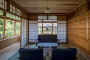 House In Shishigatani By Kazuya Morita Architecture Studio 7