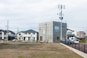 Kame House By Kochi Architect’s Studio 1