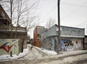 Richmond House By KOHN SHNIER Architects 7