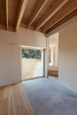 Slope Of Red Soil By Takao Shiotsuka Atelier 16