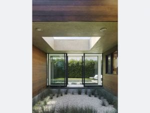 Stone By Marmol Radziner Architecture 7