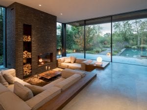 Villa Amsterdam By Marmol Radziner Architecture 2