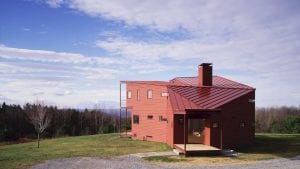 Y House By Steven Holl Architects 5