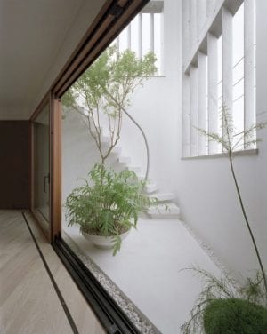 M House By Jun Aoki & Associates 2