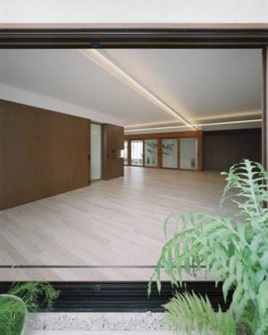 M House By Jun Aoki & Associates 3