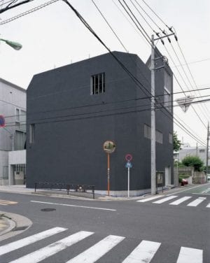 M House By Jun Aoki & Associates 8