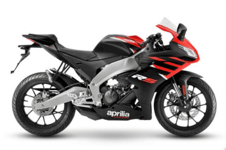 2021 Aprilia RS 125: Born Out of The Heritage