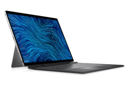 Dell Latitude 7320 Detachable: Minimalist design. Maximum productivity.