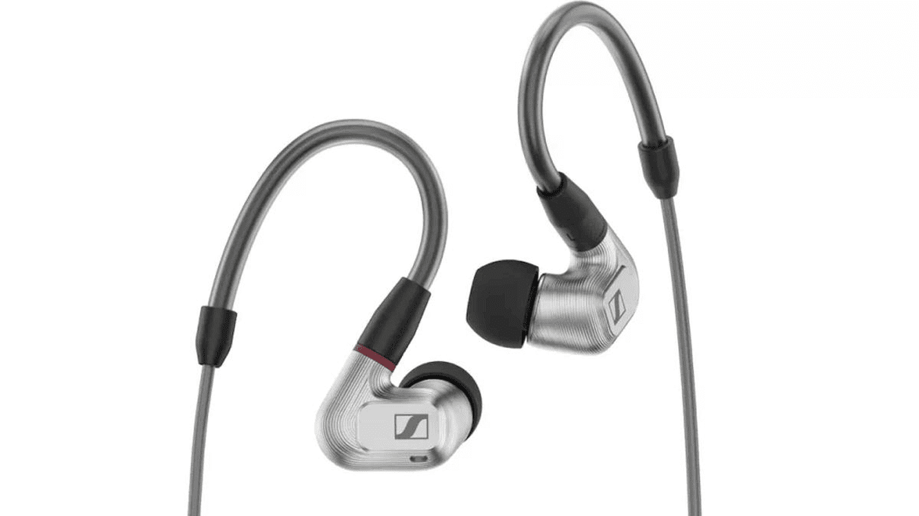 Sennheiser Ie 900 2