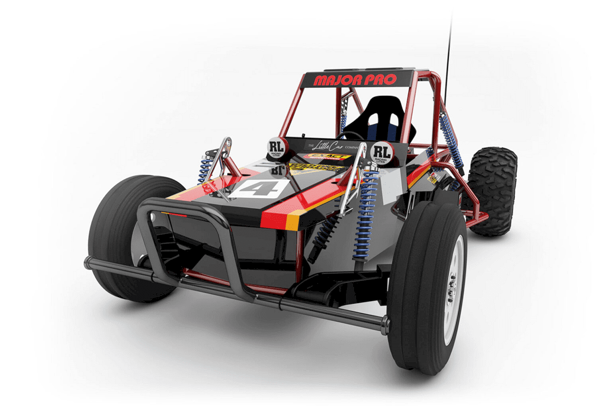 Tamiya Wild One Max 1