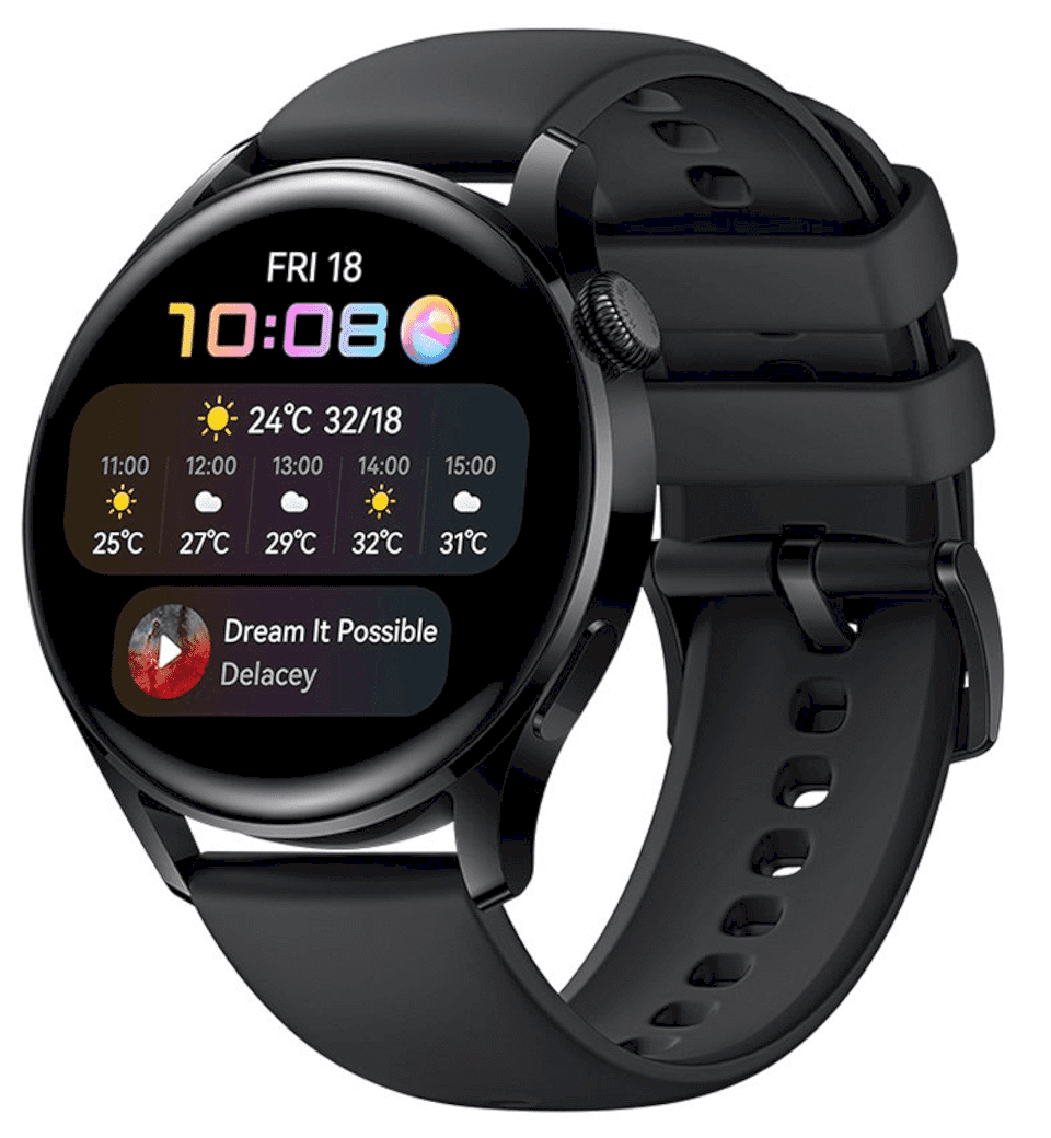 Huawei Watch 3 2