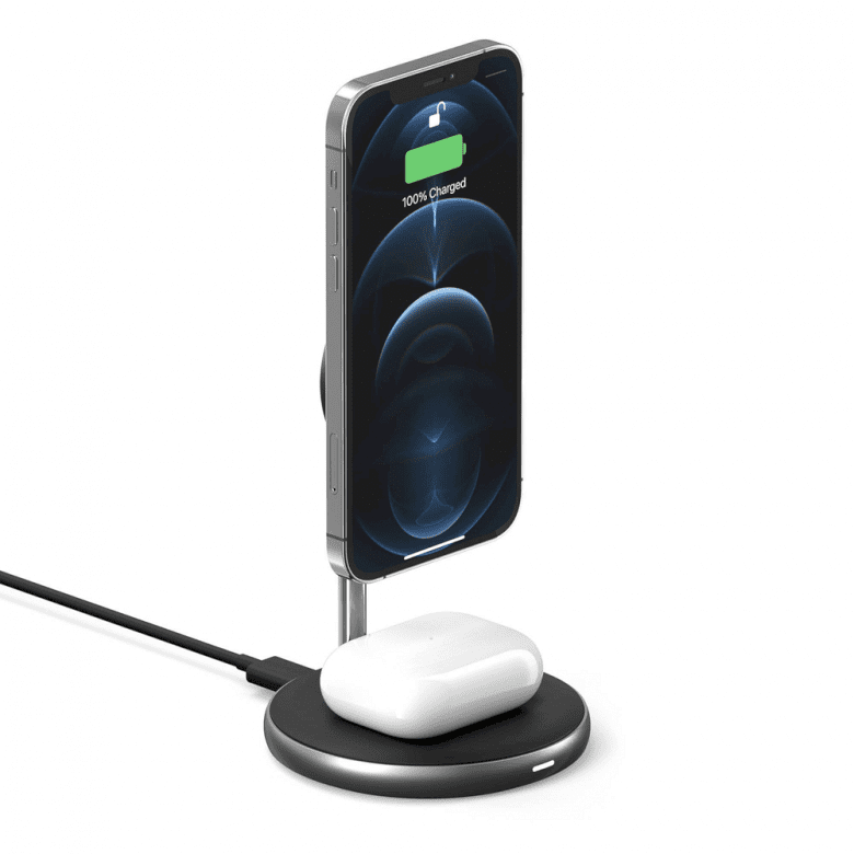 HYPER Magnetic Wireless Charging Stand