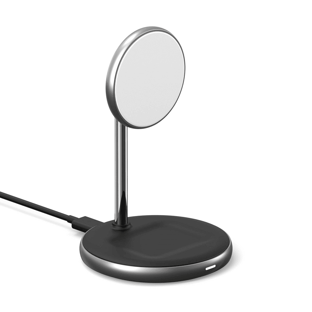 Hyper Magnetic Wireless Charging Stand 4