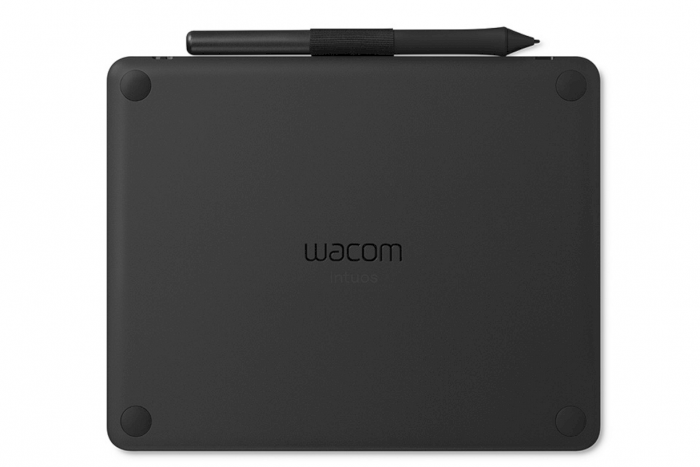 Wacom Intuos S