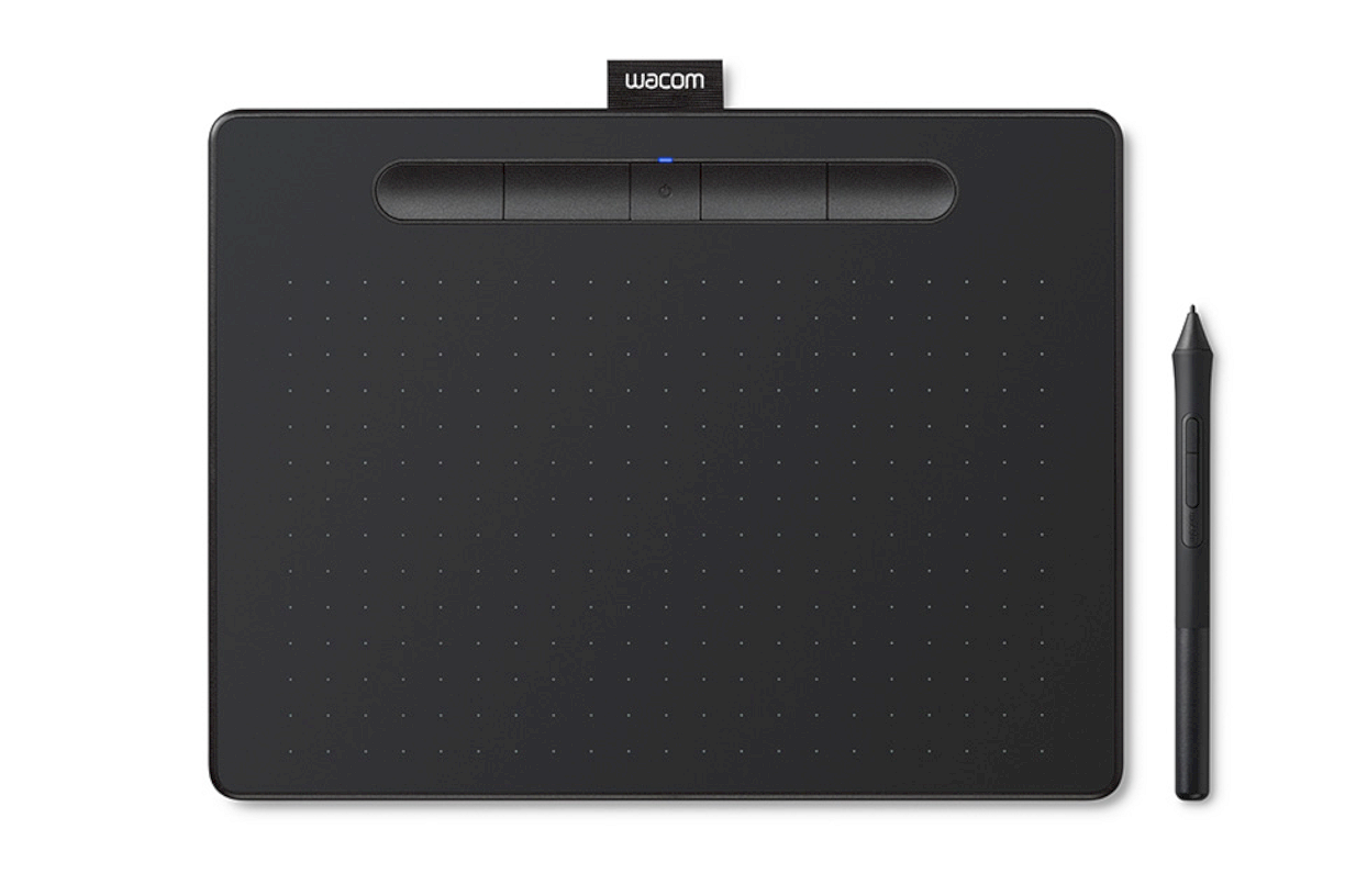 Wacom Intuos S 5