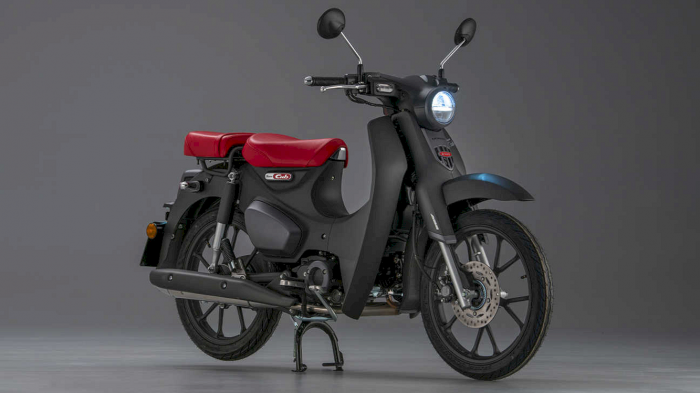 Honda Super Cub C125