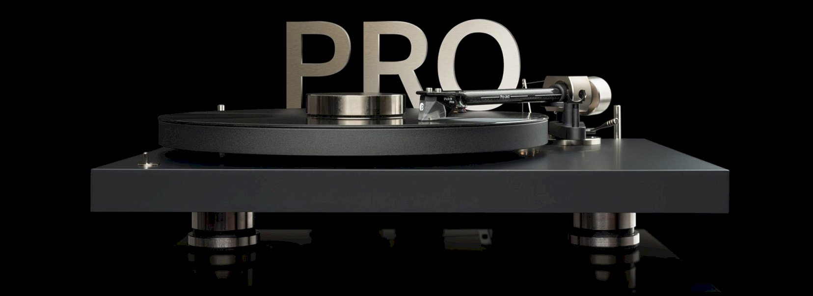 Pro Ject Debut Pro 6