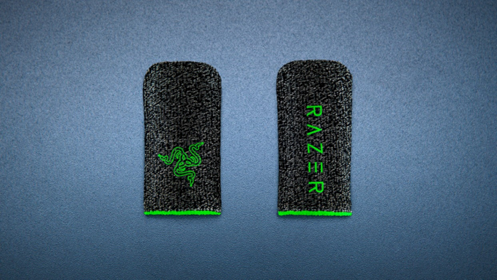 Razer Gaming Finger Sleeve