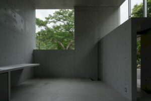 House In Ashiya 8