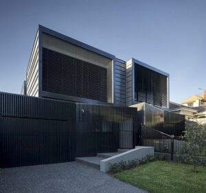 Pleasant Rd Townhouses 2