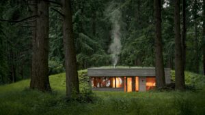 Whidbey Island Retreat 2