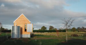 Tasmanian House 10