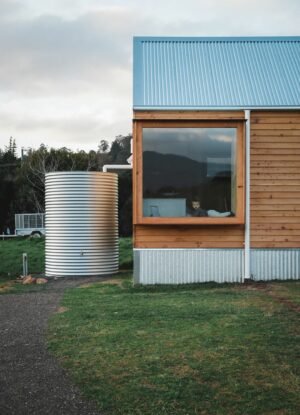 Tasmanian House 11