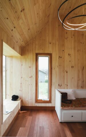 Tasmanian House 8