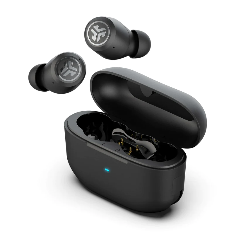 JLab JBuds ANC True Wireless Earbuds Gen 3