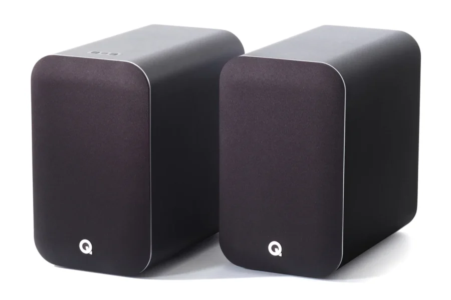 Qacoustics M20