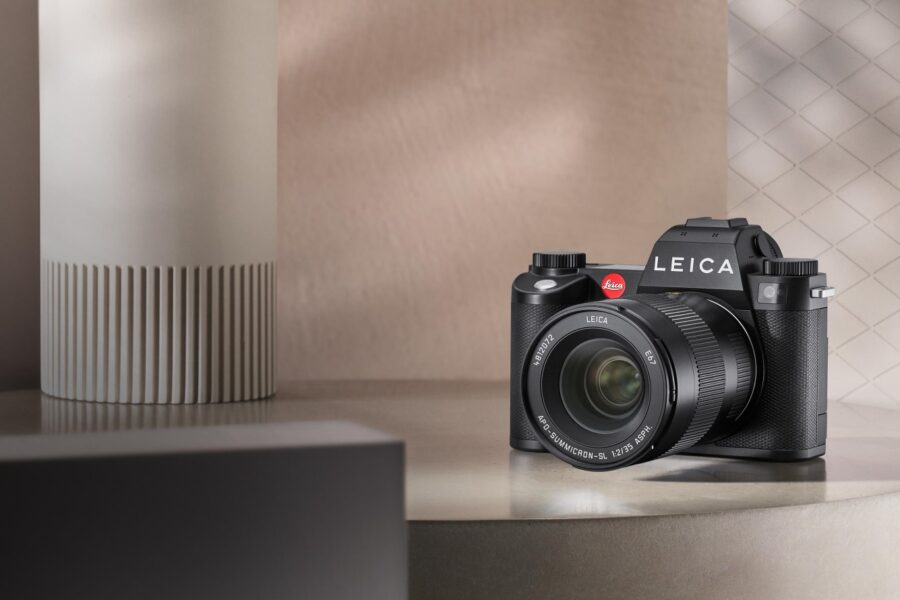 Leica Sl3