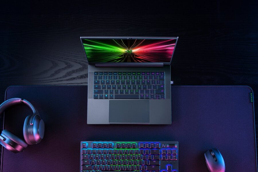 Razer Blade 14